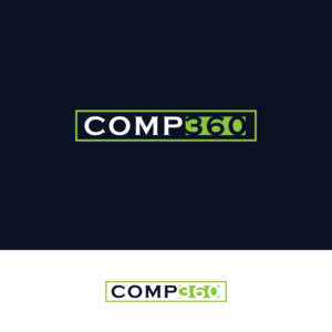 Logo Design by ecorokerz for Comp360 LLC | Design #17180156