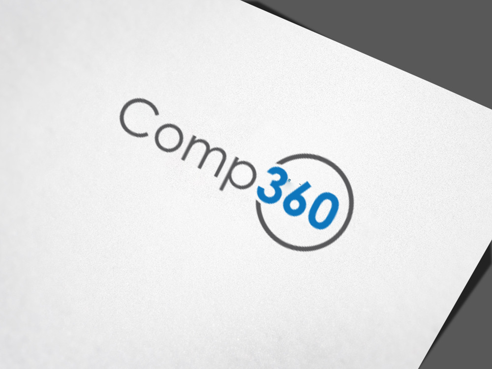 Logo Design by mail.pavanayi for Comp360 LLC | Design #17179055