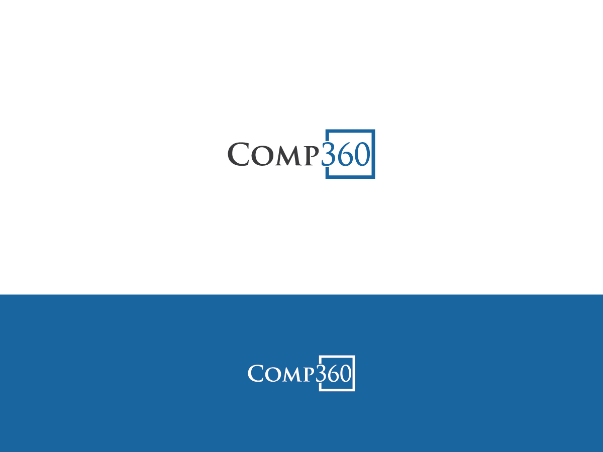 Logo Design by mail.pavanayi for Comp360 LLC | Design #17179133
