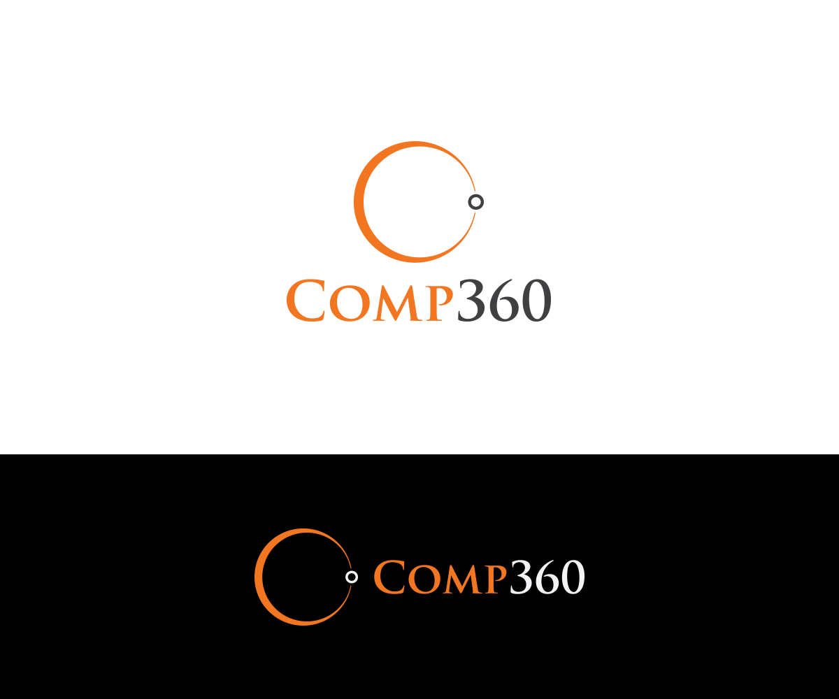 Logo Design by Salina R for Comp360 LLC | Design #17182420