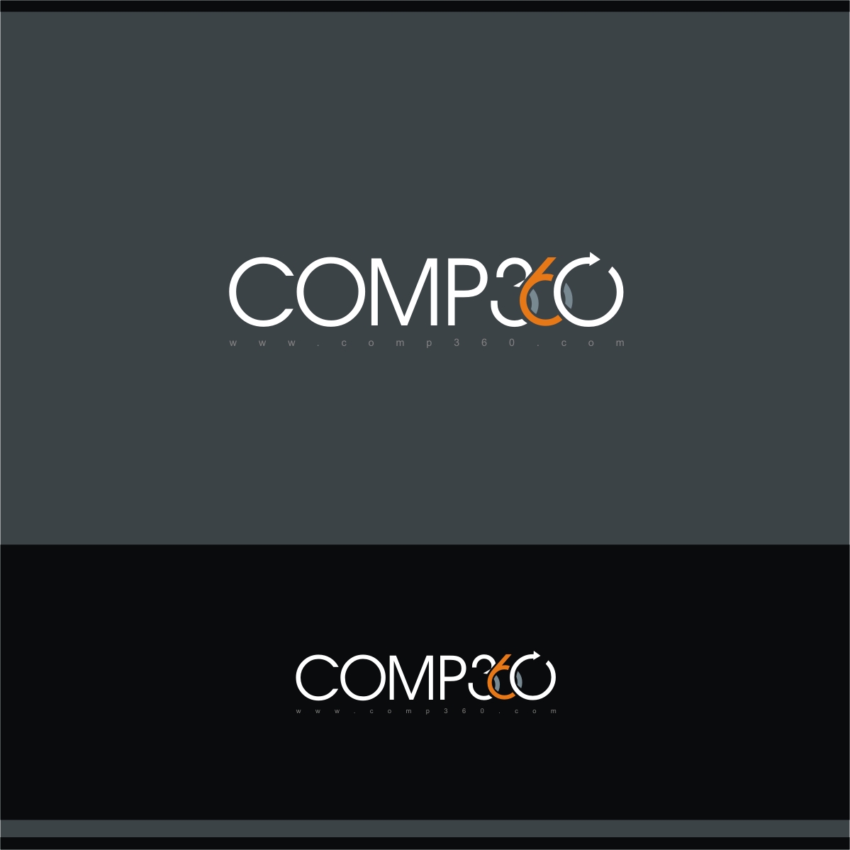 Design de Logo par e-graphics pour Comp360 LLC | Design #17188713