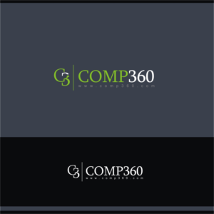 Design de Logo par e-graphics pour Comp360 LLC | Design : #17188715