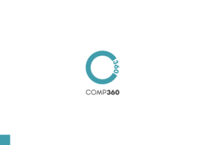 Logo Design by Matt Bradshaw for Comp360 LLC | Design #17187683