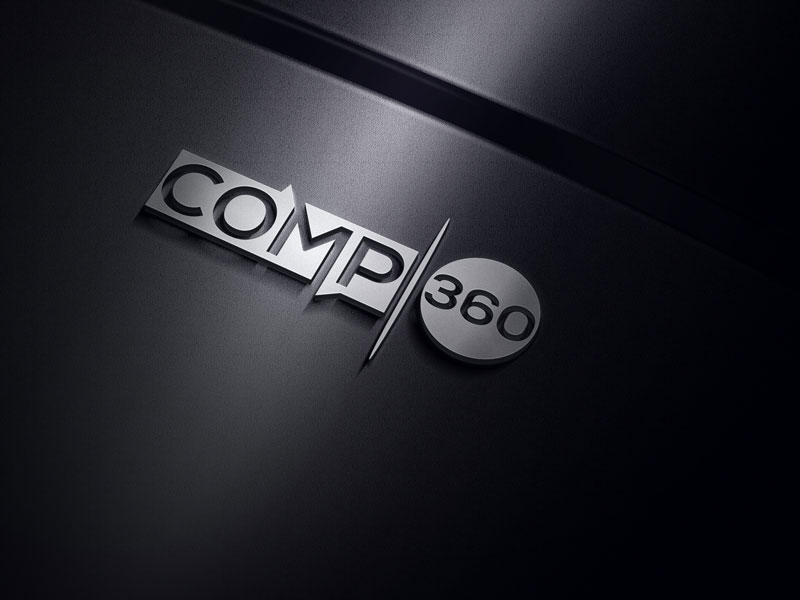 Design de Logo par wonderfull design00 pour Comp360 LLC | Design : #17198367