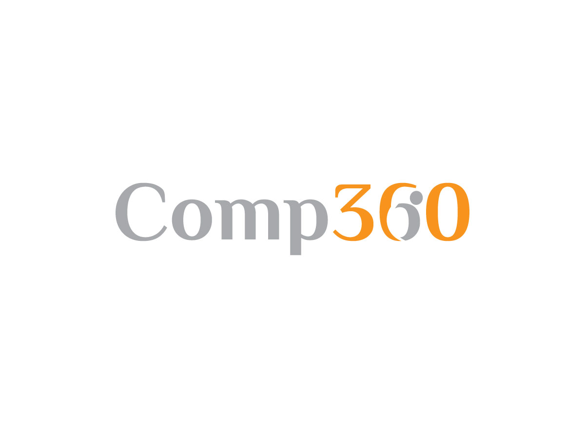Logo Design by Quippi for Comp360 LLC | Design #17231357