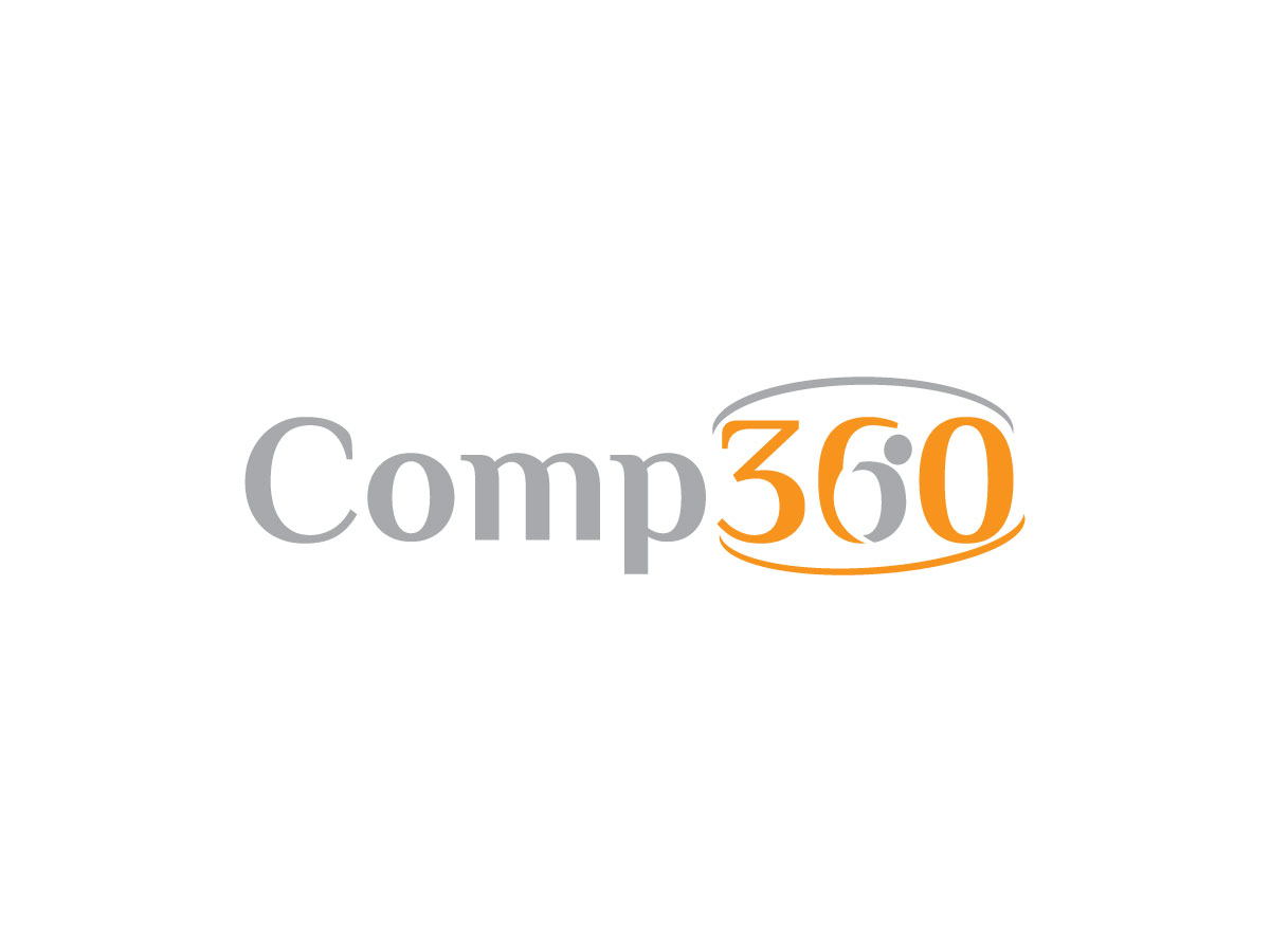 Logo Design by Quippi for Comp360 LLC | Design #17231391