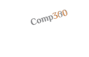 Logo Design by Quippi for Comp360 LLC | Design: #17320129