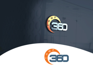 Design de Logo par A S design @ pour Comp360 LLC | Design : #17231293