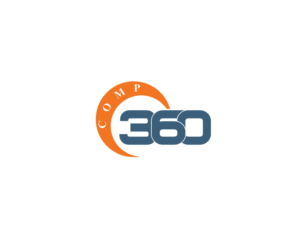 Design de Logo par A S design @ pour Comp360 LLC | Design : #17231294
