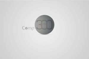 Logo Design by Jiansù for Comp360 LLC | Design: #17257575