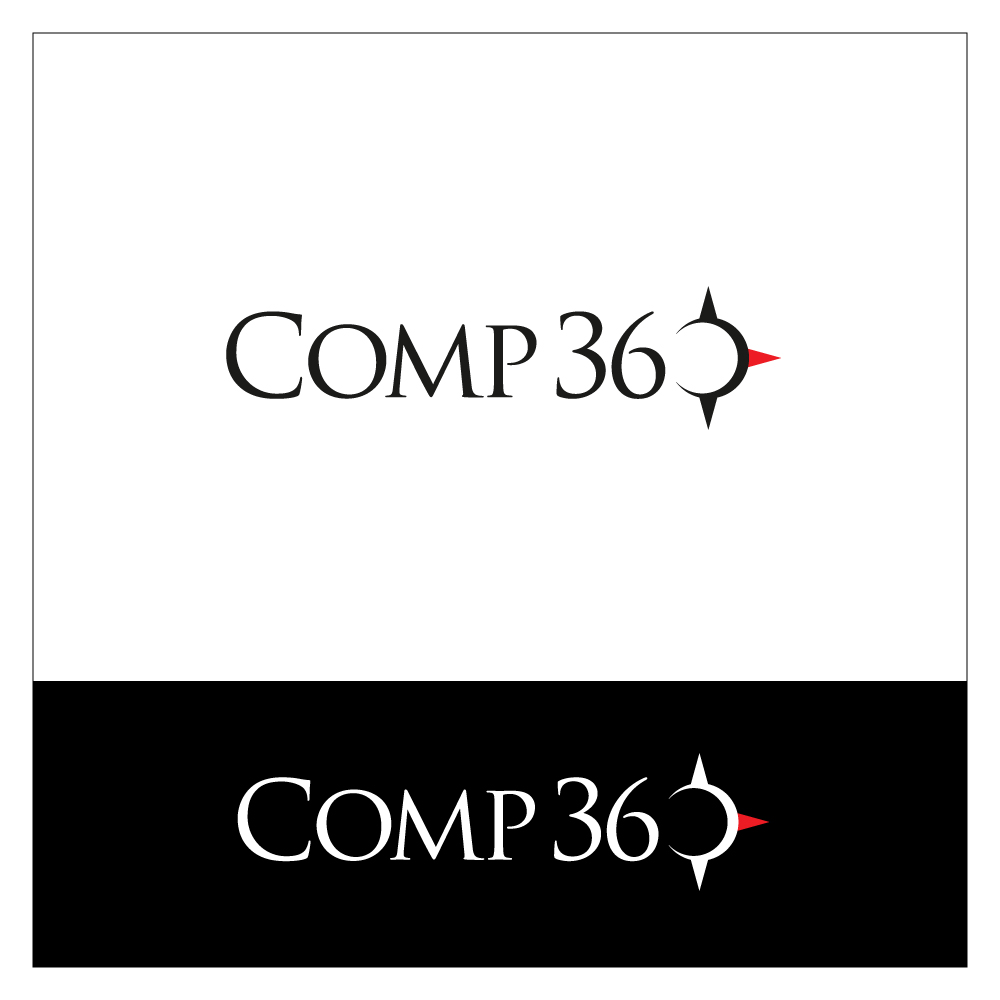 Logo Design by codopoliz.solutions for Comp360 LLC | Design #17184905