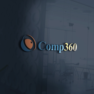 Logo Design by codopoliz.solutions for Comp360 LLC | Design: #17184906