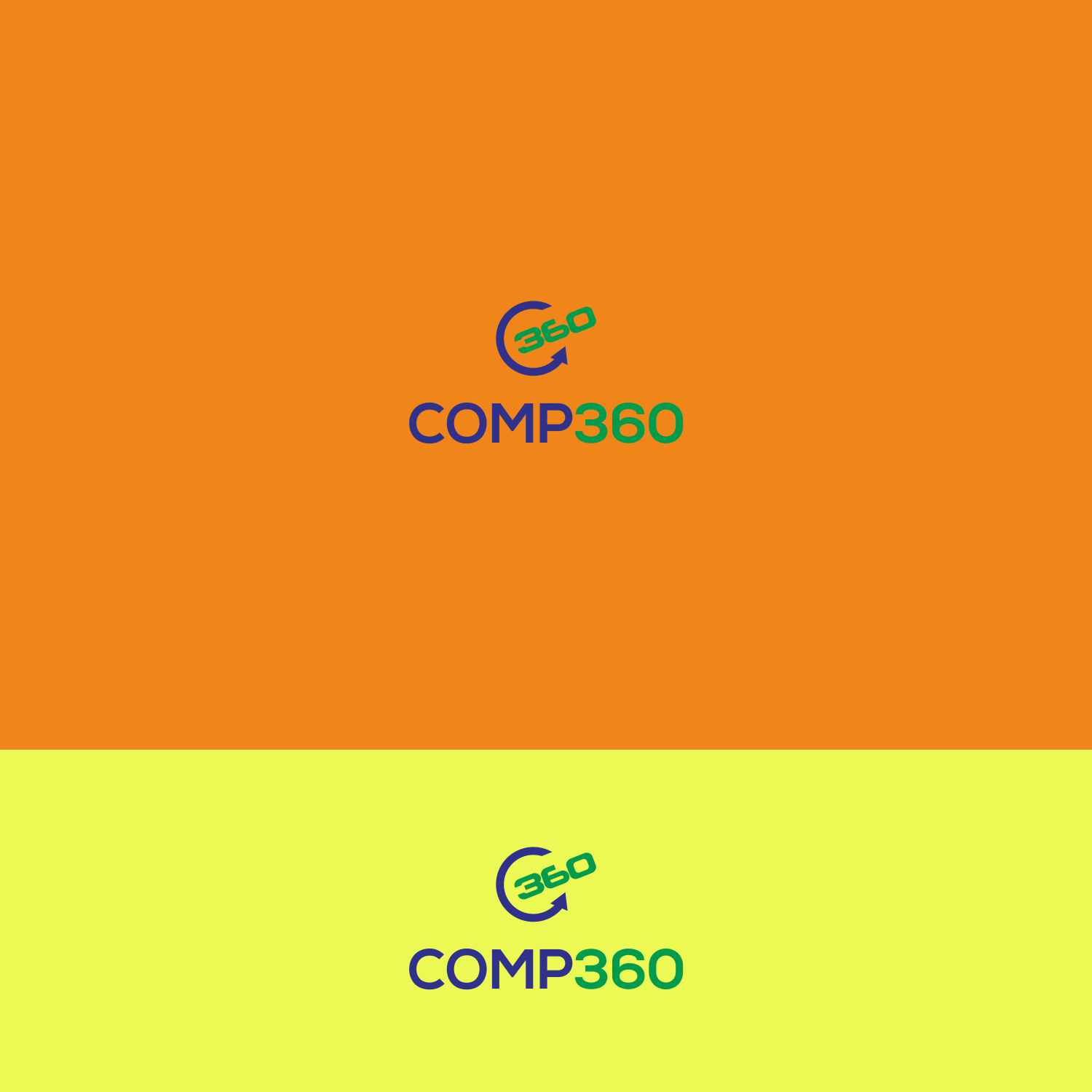 Logo Design by tjosemito for Comp360 LLC | Design #17197511