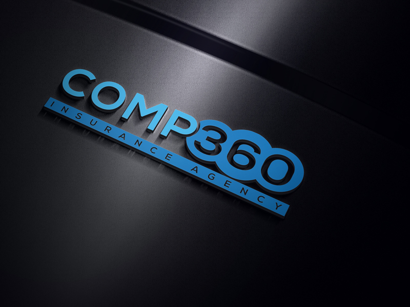 Logo Design by CreativeSrabon for Comp360 LLC | Design #17184979