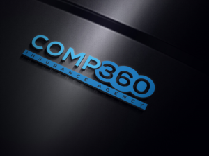 Logo Design by CreativeSrabon for Comp360 LLC | Design: #17184979