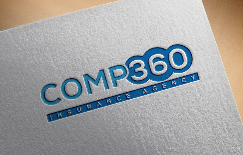 Logo Design by CreativeSrabon for Comp360 LLC | Design #17184980