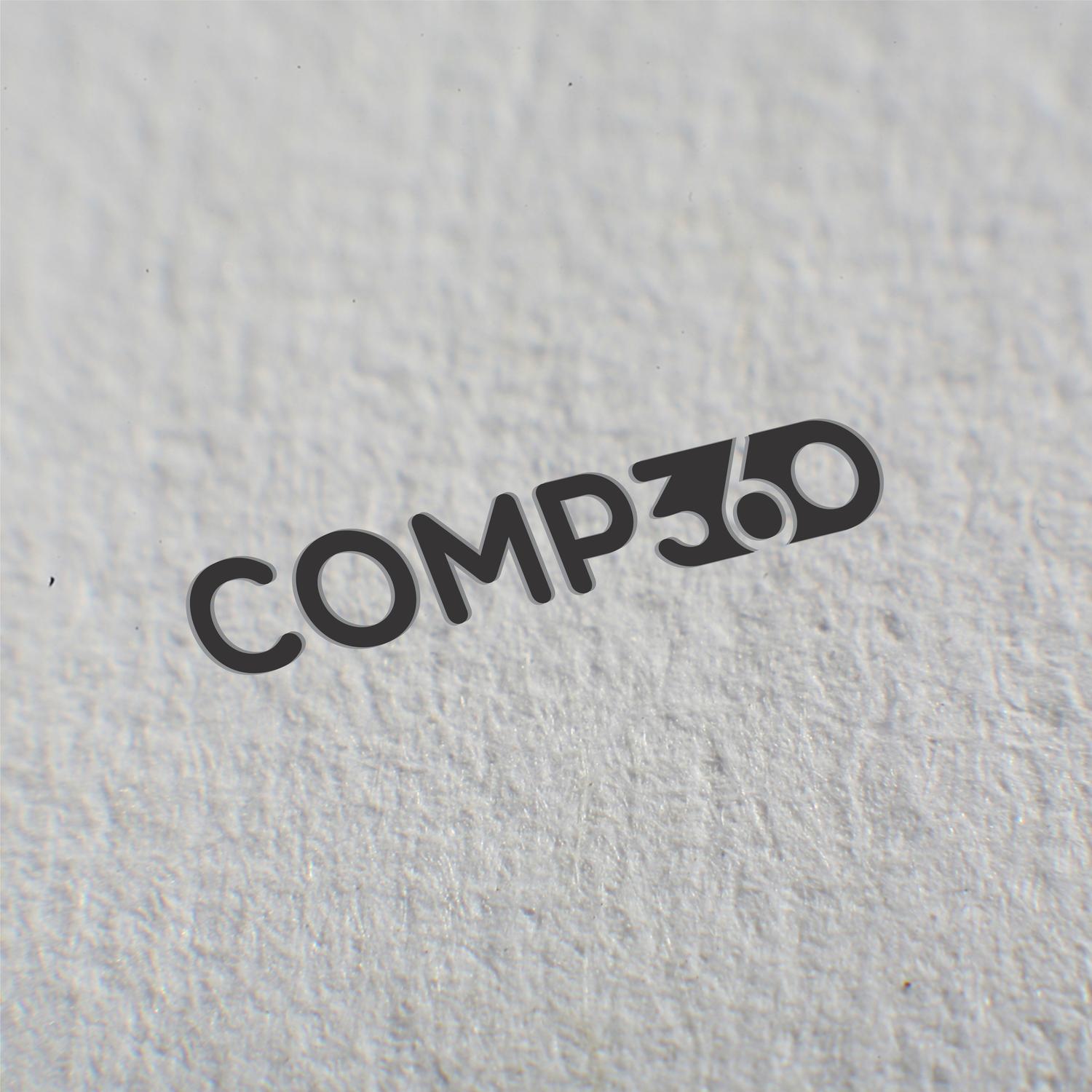 Logo Design by iyanbukan 2 for Comp360 LLC | Design #17185684
