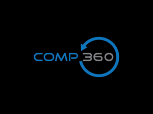 Logo Design by Alhamduliallah for Comp360 LLC | Design: #17211910