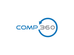 Logo Design by Alhamduliallah for Comp360 LLC | Design: #17211911