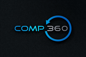 Logo Design by Alhamduliallah for Comp360 LLC | Design: #17211912