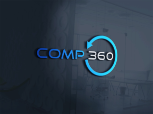 Logo Design by Alhamduliallah for Comp360 LLC | Design: #17211913