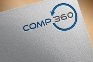 Logo Design by Alhamduliallah for Comp360 LLC | Design: #17211914