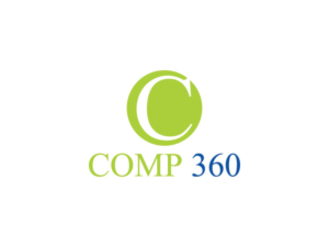 Logo Design by Gross for Comp360 LLC | Design: #17191677