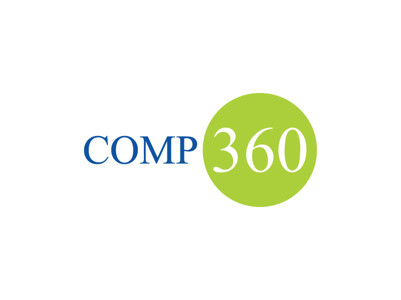 Design de Logo par Gross pour Comp360 LLC | Design #17191678