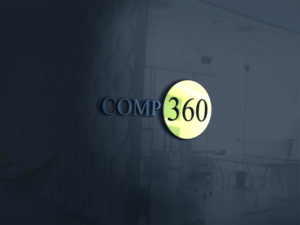 Logo Design by Gross for Comp360 LLC | Design: #17191680