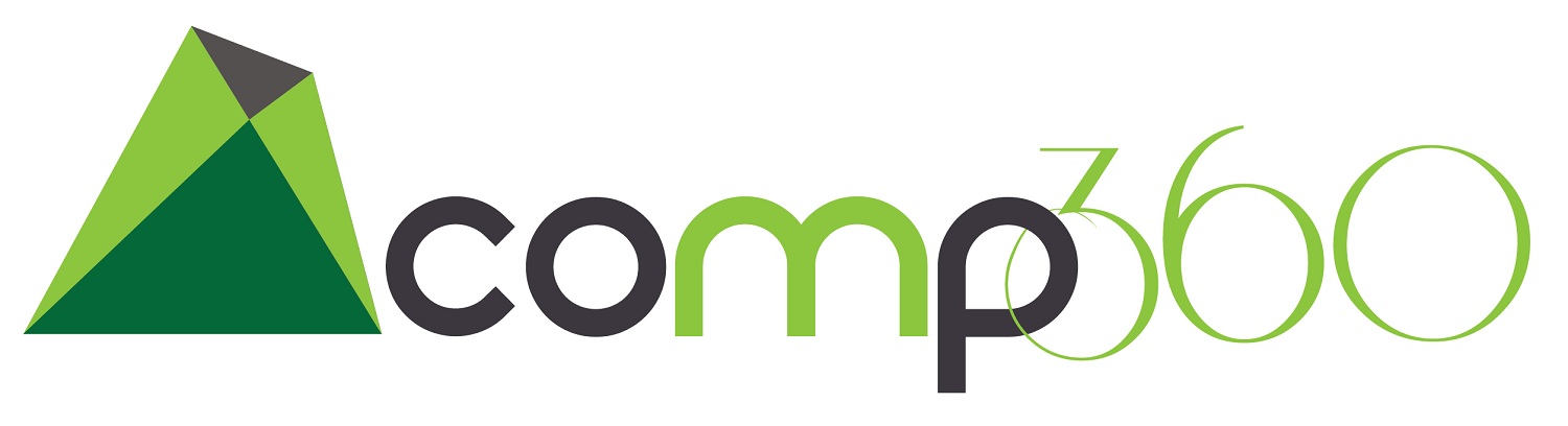 Logo Design by Phinem Graphix 2 for Comp360 LLC | Design #17187319