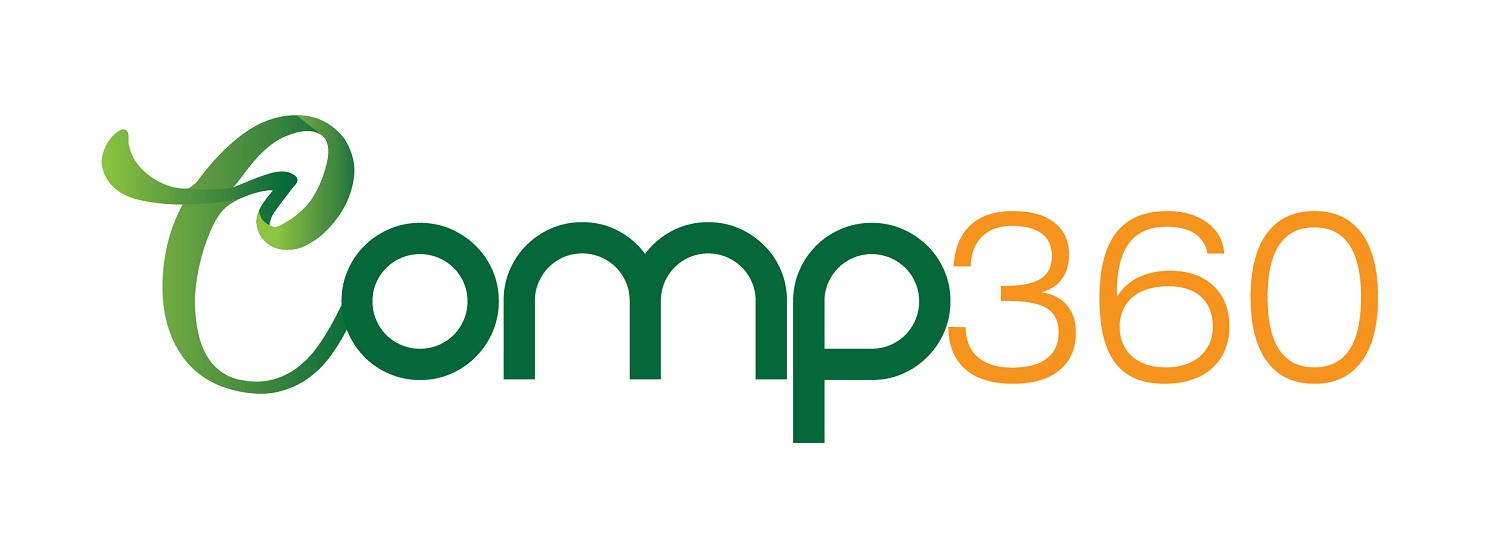 Logo Design by Phinem Graphix 2 for Comp360 LLC | Design #17187322