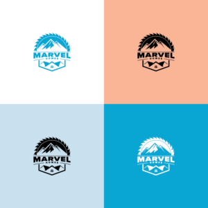 Design de Logo par Markelof pour Zoom Productions | Design #17258377