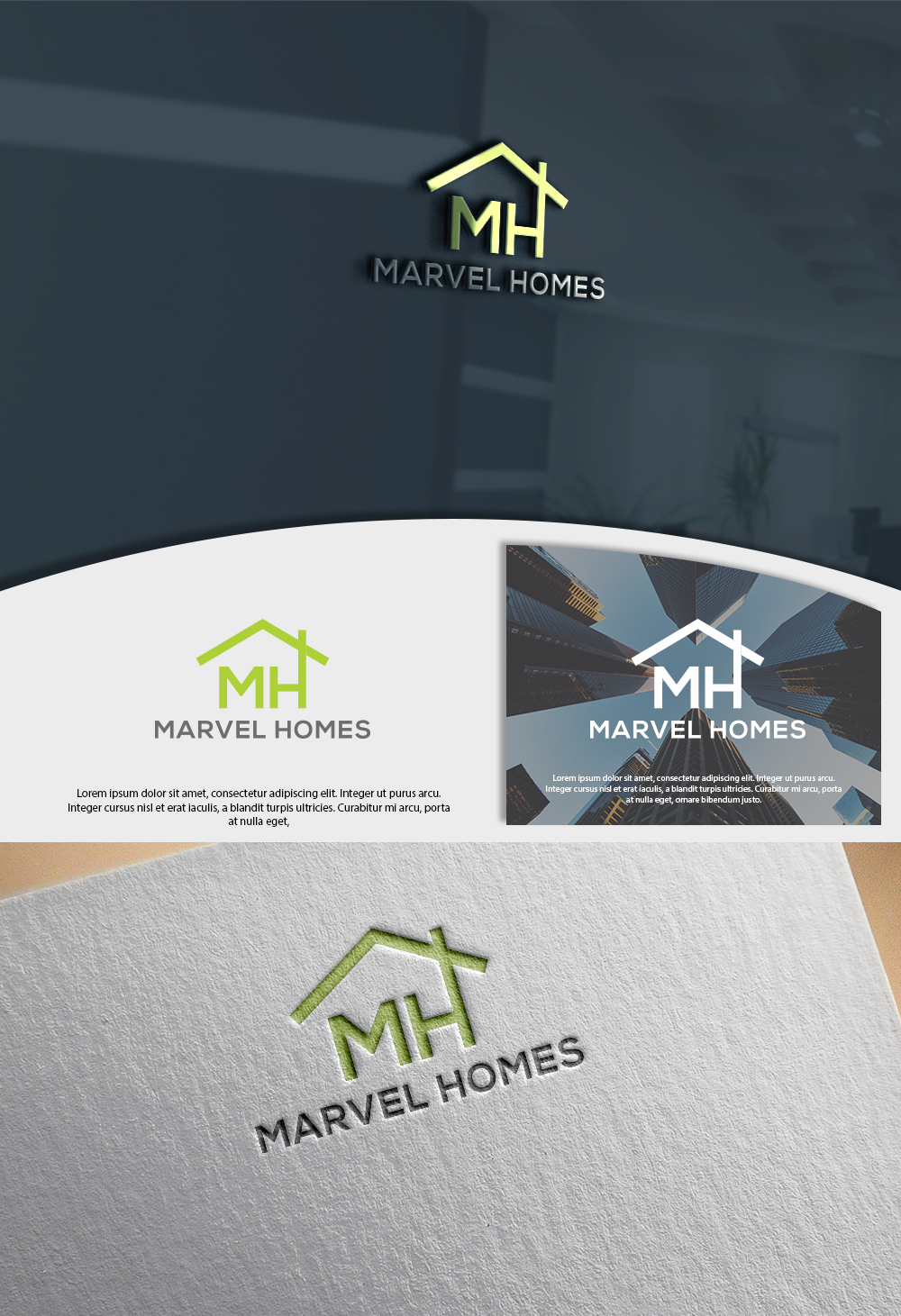 Logo Design by Renewable for Zoom Productions | Design #17244849