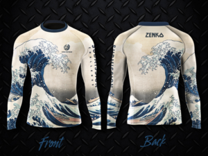 T-shirt Design by Ahmed Rizwan