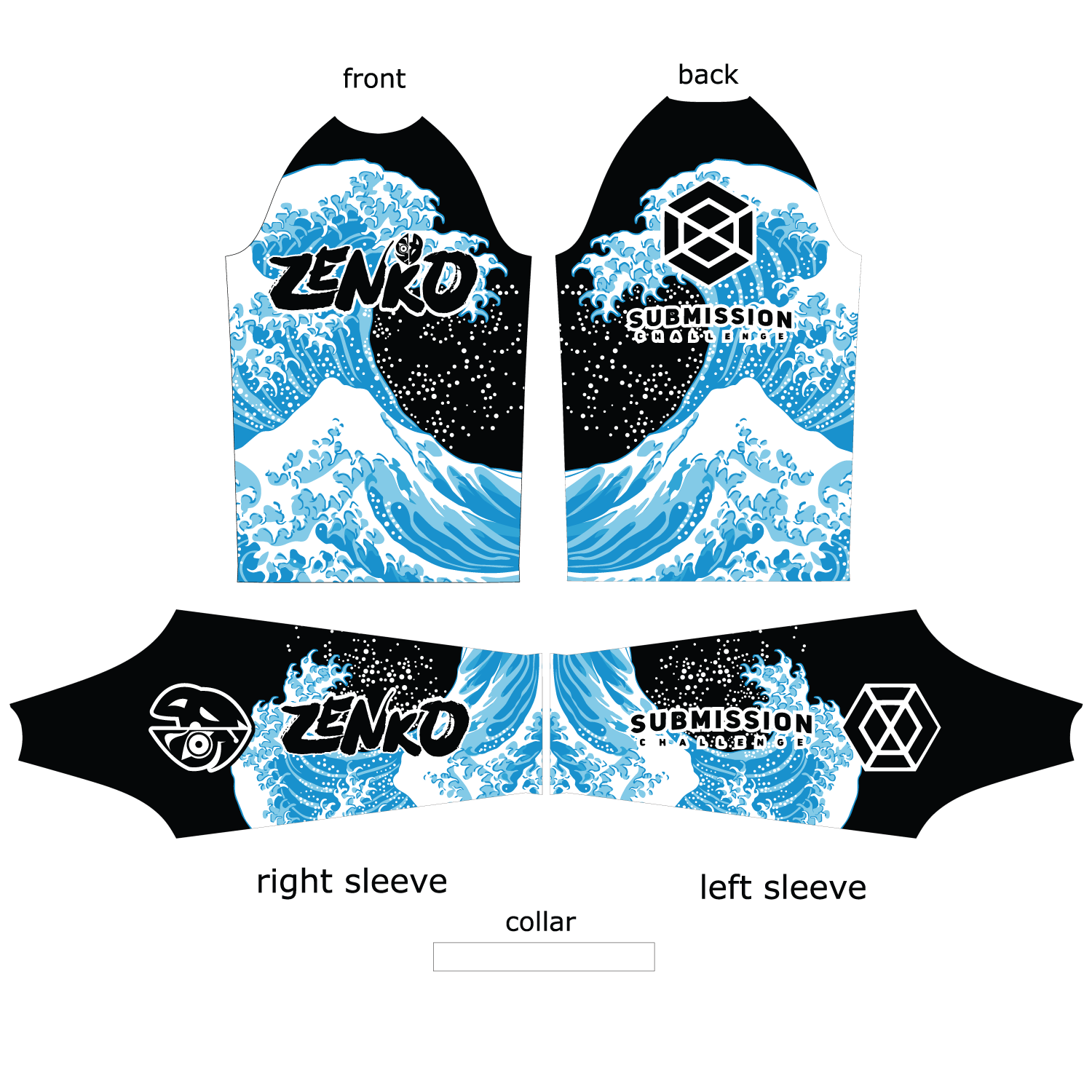 T-shirt Design by Zainny Azuar for thecratersidesupply | Design #17217021