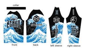 Diseño de Camiseta por Zainny Azuar para thecratersidesupply | Diseño: #17224287