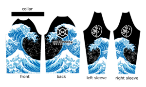 Diseño de Camiseta por Zainny Azuar para thecratersidesupply | Diseño: #17246672