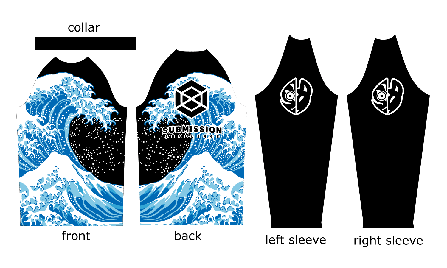 T-Shirt-Design von Zainny Azuar für thecratersidesupply | Design #17255756