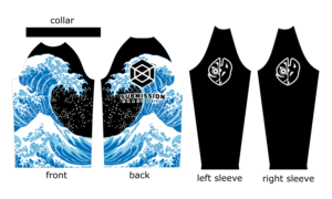 Diseño de Camiseta por Zainny Azuar para thecratersidesupply | Diseño: #17255756