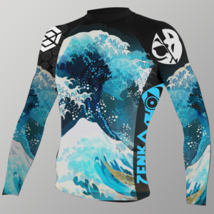 T-shirt Design by Eightone 3