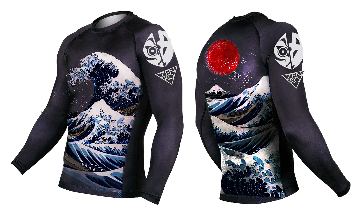 Diseño de Camiseta por ZEKKOUR Fouzi para thecratersidesupply | Diseño #17243695