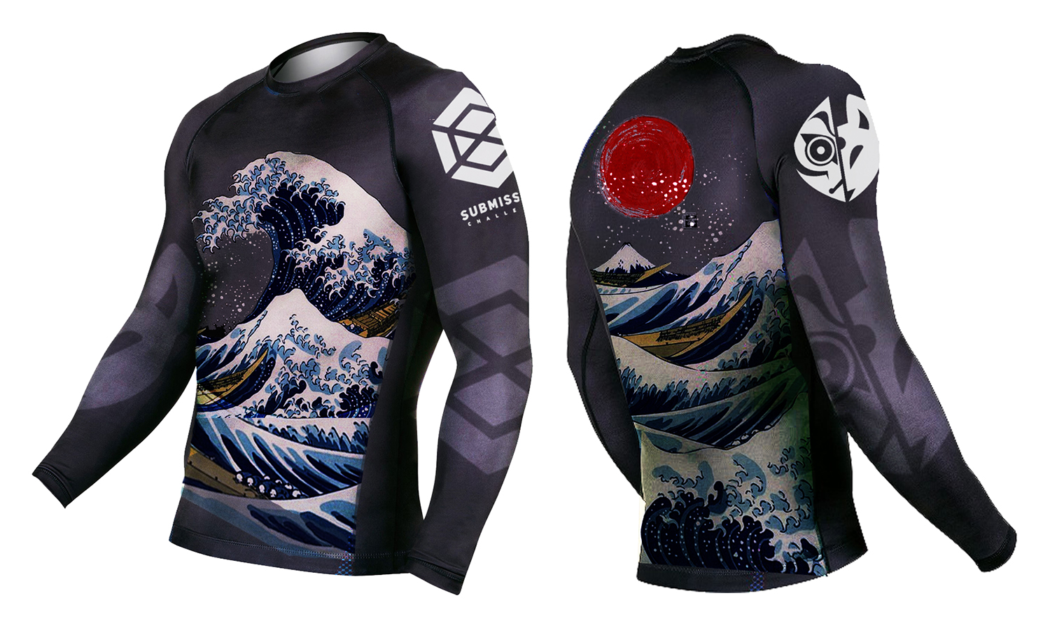 T-shirt Design by ZEKKOUR Fouzi for thecratersidesupply | Design #17258423