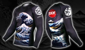 Design de T-shirt par ZEKKOUR Fouzi pour thecratersidesupply | Design : #17322868