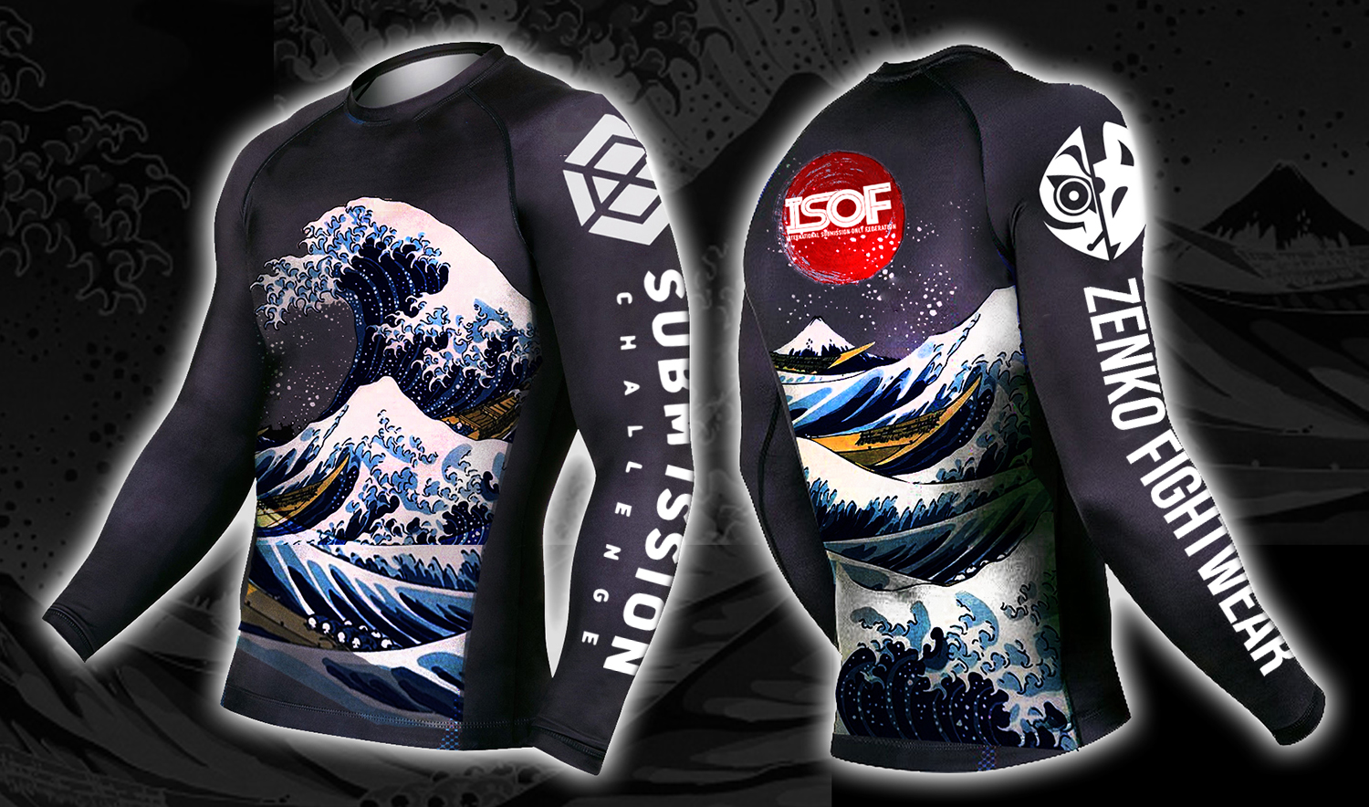 Diseño de Camiseta por ZEKKOUR Fouzi para thecratersidesupply | Diseño #17323102