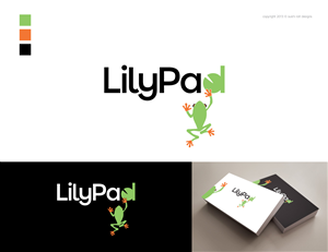 Character Design by Sushi Roll Designs for SGBCorp | Design: #2700293