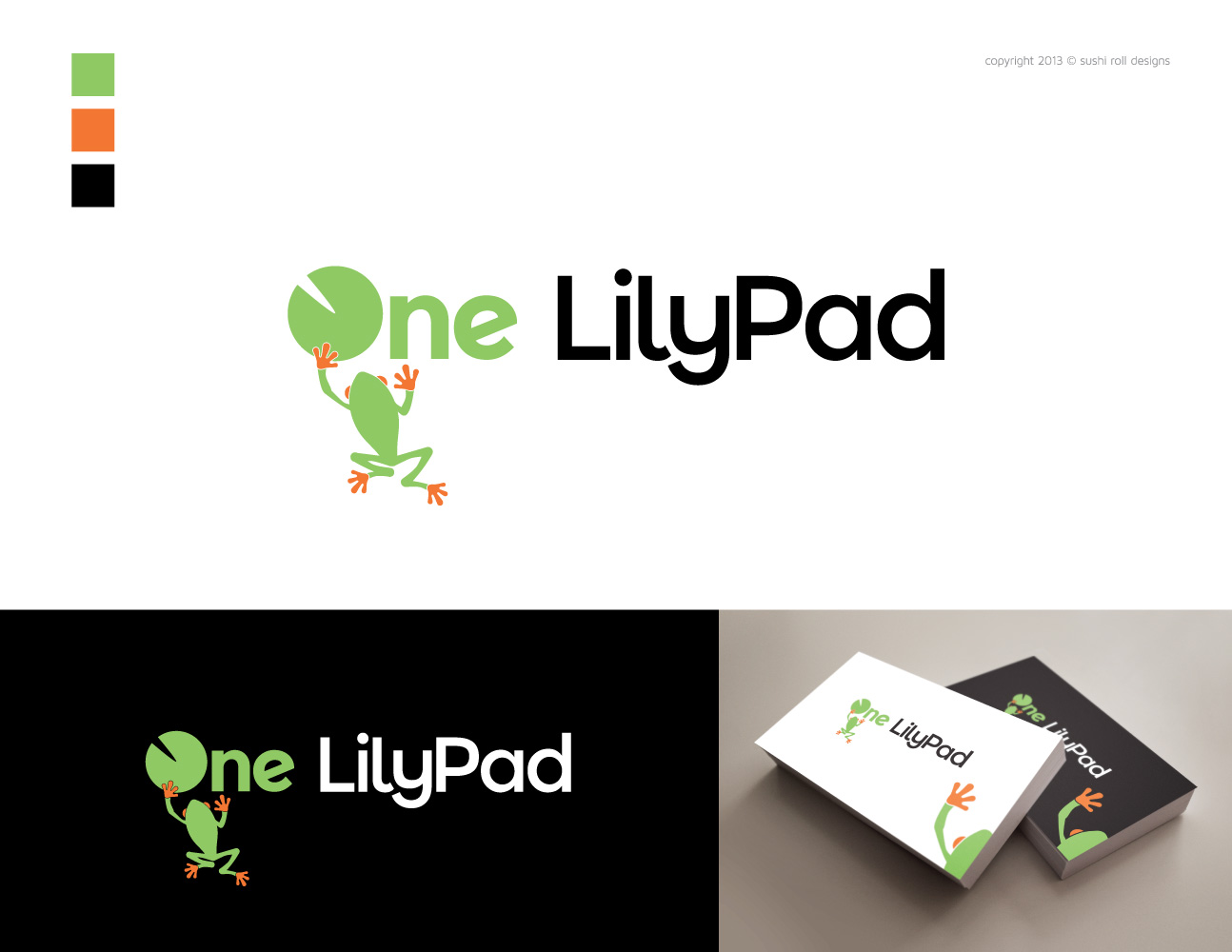 Character Design by Sushi Roll Designs for SGBCorp | Design #2700549