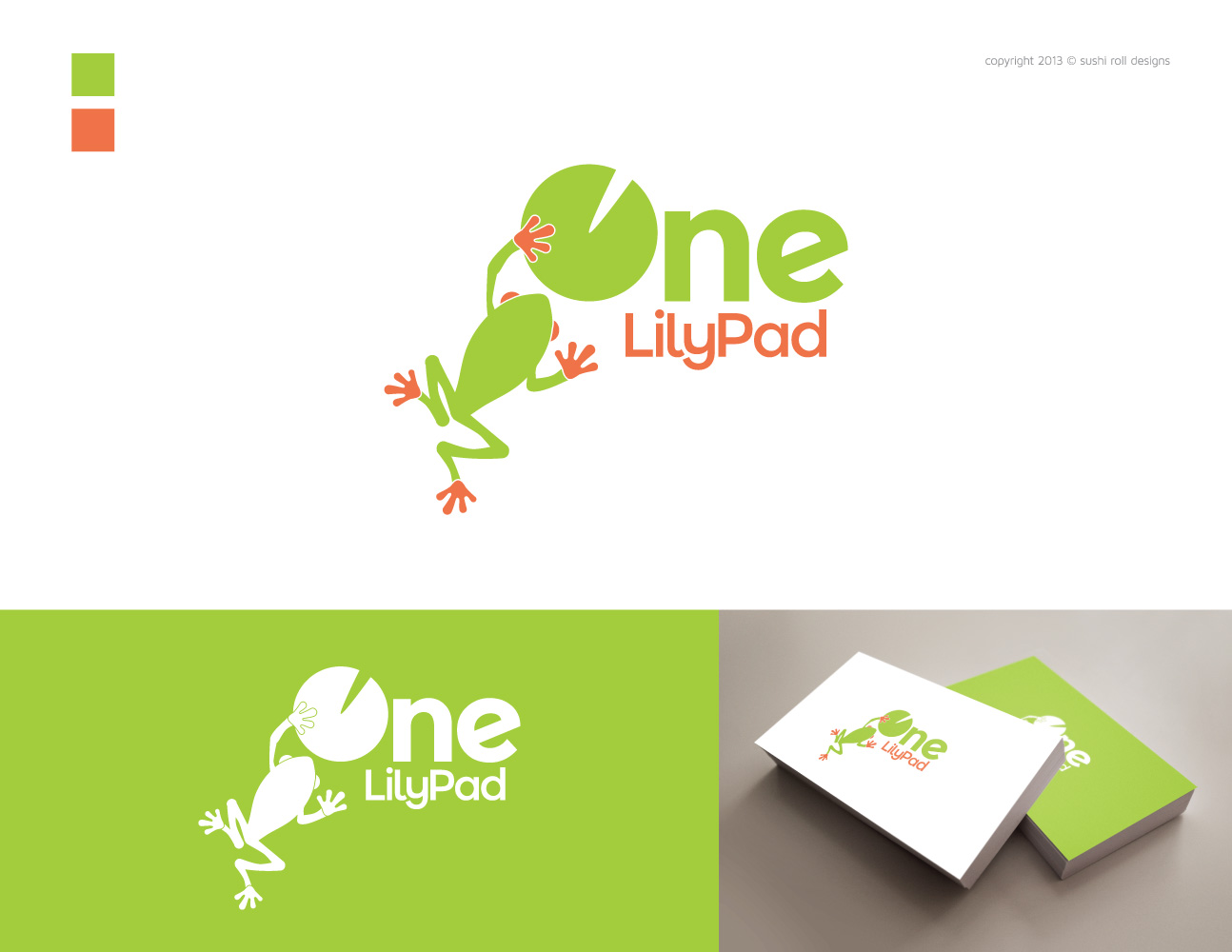 Character Design by Sushi Roll Designs for SGBCorp | Design #2701815