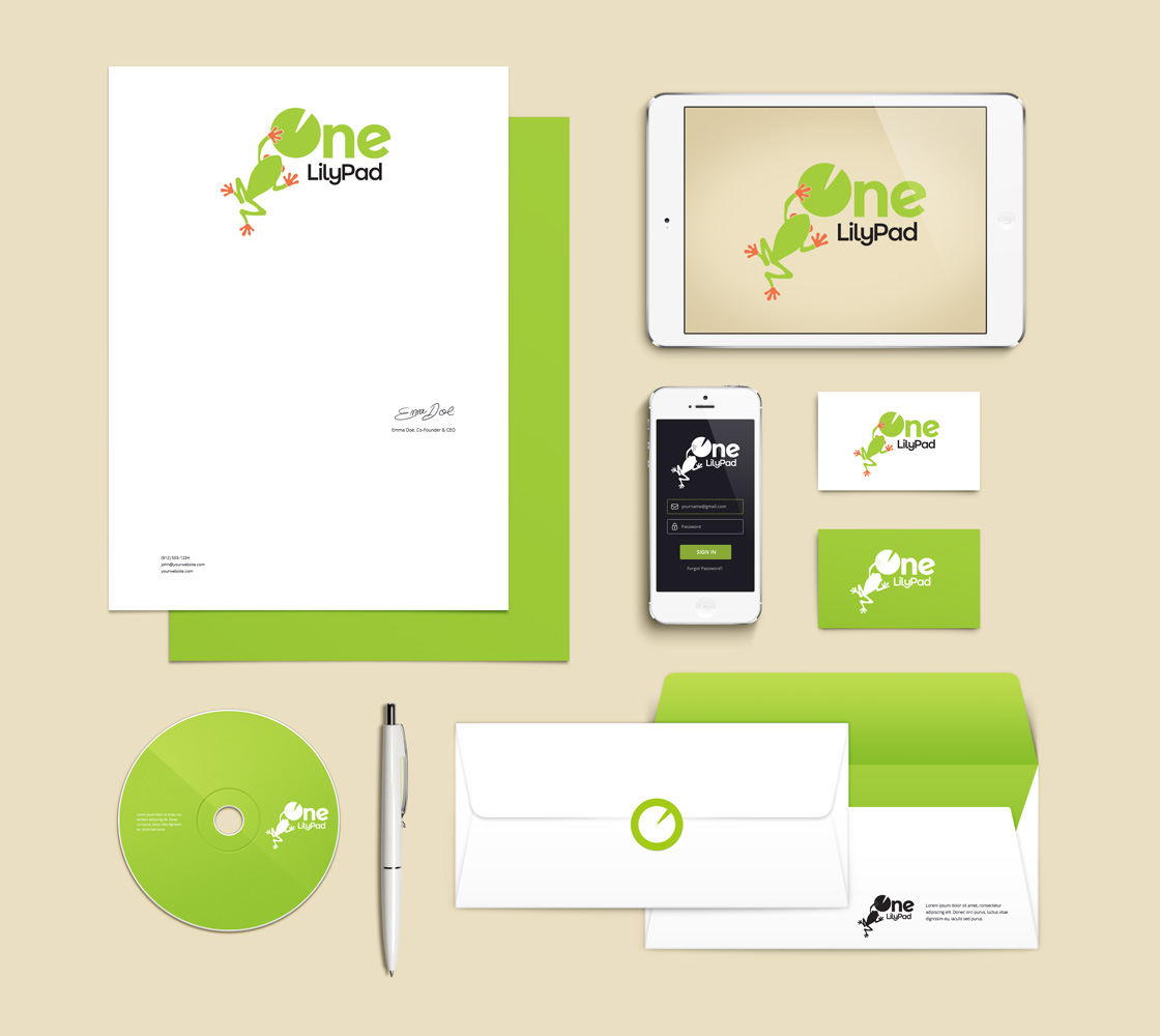 Character Design by Sushi Roll Designs for SGBCorp | Design #2749870