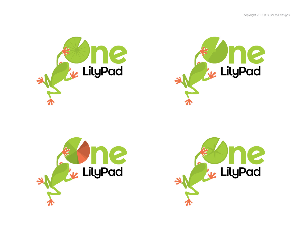 Character Design by Sushi Roll Designs for SGBCorp | Design #2764509