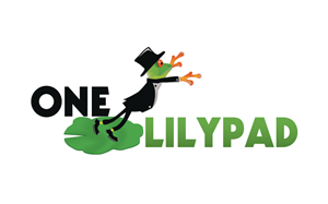 One Lilypad | Design de Figurine par XZen